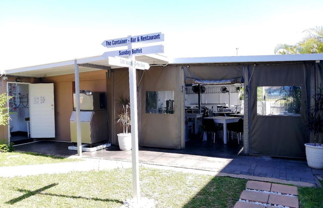 Seagull Lodge - Foto 54