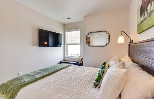 Private Hot Tub Heber City Gem 15 Mi to Park City - Foto 25