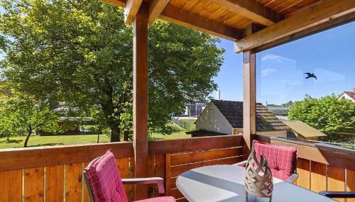 Ferienwohnung Eleonore - Foto 2