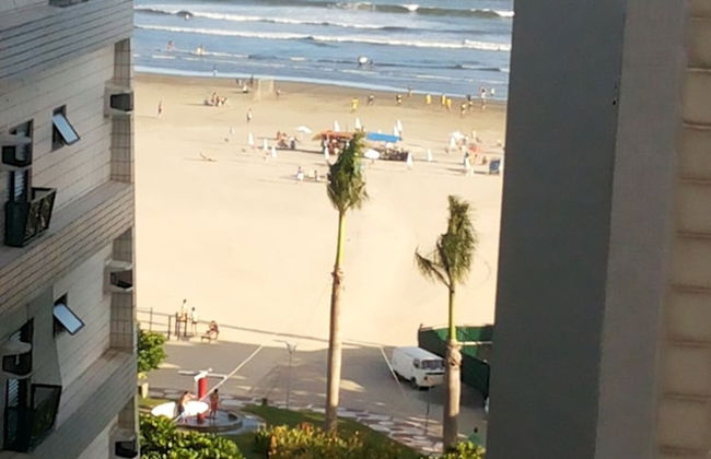 Apartamento em frente a Praia Santos - Photo 11