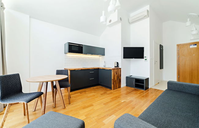 Sun & Snow Resort Sudety - Photo 40