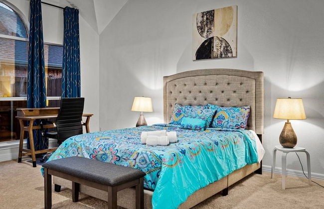 Stylish One Level Home Ping Pong Foosball Yard - Foto 15