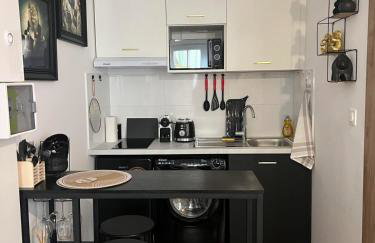 Casa Nostra - T1 - Terrasse privée - Foto 6