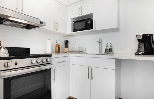 The Residences on Ocean Drive by Roami - Foto 75