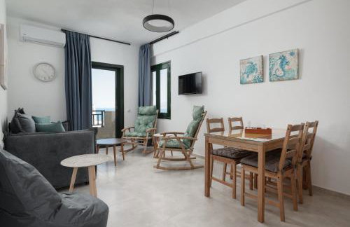 Blue Horizon Apartments - Foto 41