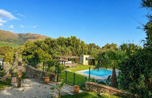 La casa de Rodrigo y Manuela - Foto 1