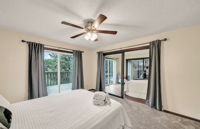 The Villas at Coosawattee River Resort - Photo 48