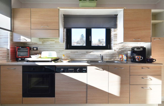 B&B Culla Dell'Aquila - Foto 32