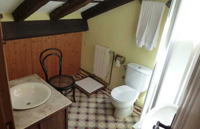 Casa Rural La Cortina - Foto 10