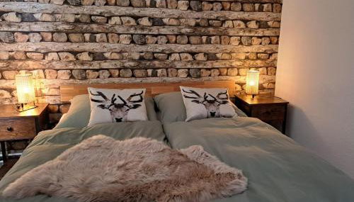 Unterkunft - Alte Hofstraße - - Foto 2