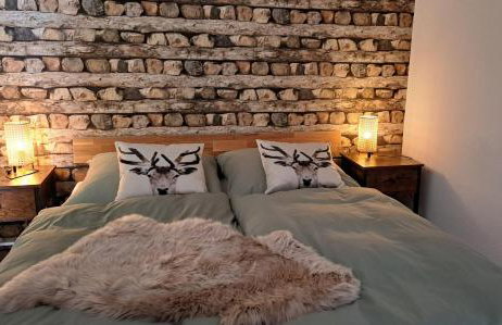 Unterkunft - Alte Hofstraße - - Foto 2