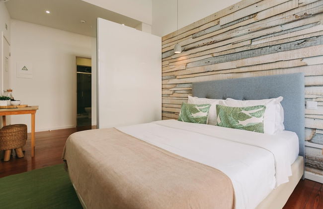 Casa do Contador - Suites & Pool - Photo 27