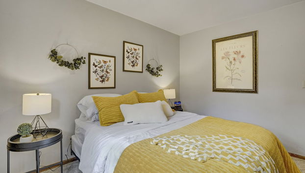 Sunnywood - Foto 2, Camera