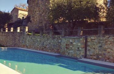 Appartamento nel castello del cardaneto - Foto 5