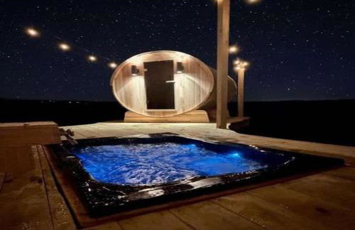 Americana Farm Getaway - Foto 56