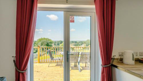 Hill Crest Lodge 1 - Foto 5