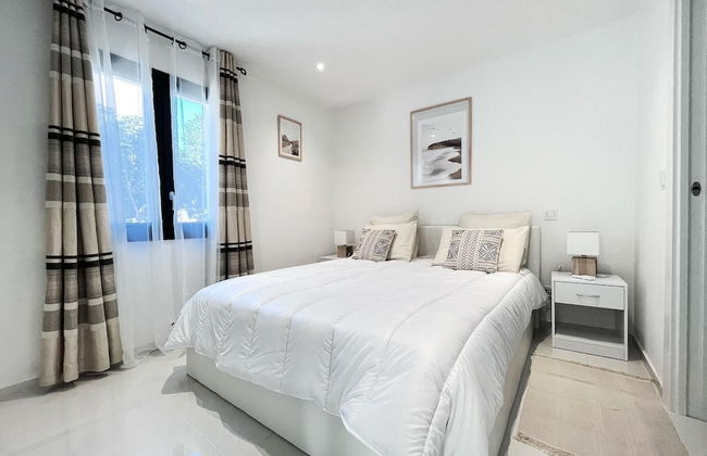 Villa Monttfleury - Foto 3