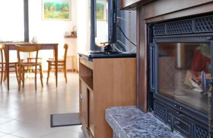 Italianway - Panoramic Dream House - Foto 96