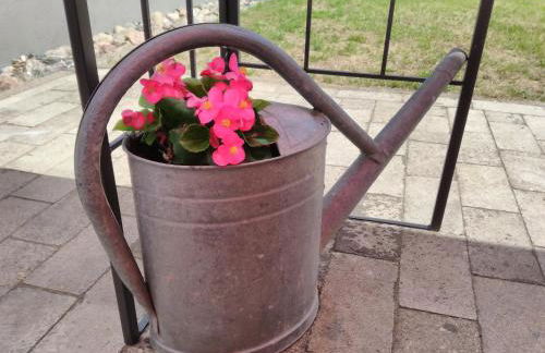 Haus der 16 Seen - Foto 34