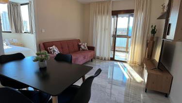 Apartamento las OLAS playa de levante - Foto 2
