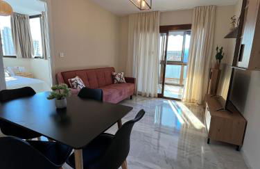 Apartamento las OLAS playa de levante - Foto 2