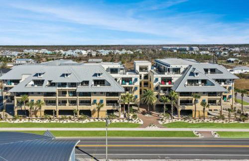 Club at Mexico Beach 2C Coastal Dreaming by Pristine Properties Vacation Rentals - Foto 19