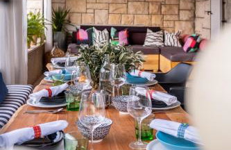 Apartment LOTA with heated pool on top location - Foto 18