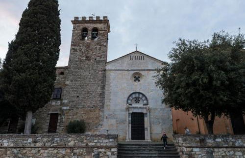 Il Chiostro Appartamenti & Suites - Foto 42