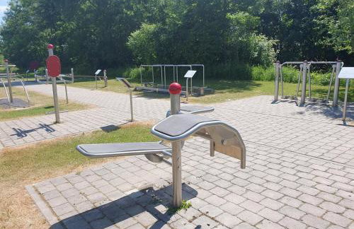 Ferienwohnung Auszeit - Photo 6