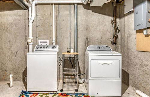 Spacious 2 bedroom/2.5 bathroom Townhome - Foto 59