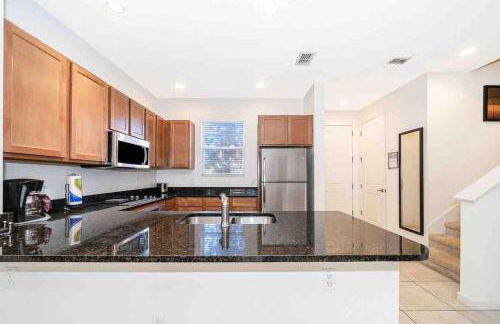 Regal Oaks Resort Townhouse - Foto 24