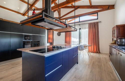 Villa Nour - Foto 18