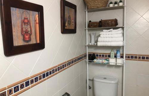 Apartamento con piscina - Tossa - Magníficas vistas al mar - Foto 13