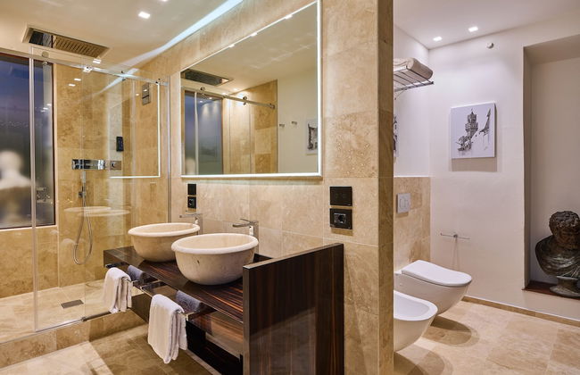 Duomo Luxury Florence - Foto 41