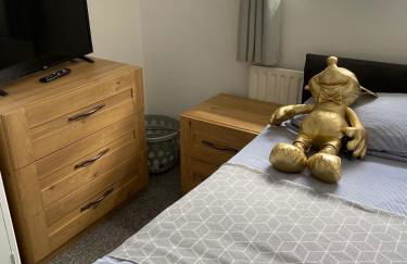 Mauds House- 3 Bed & 2 bath with Double drive - Foto 4