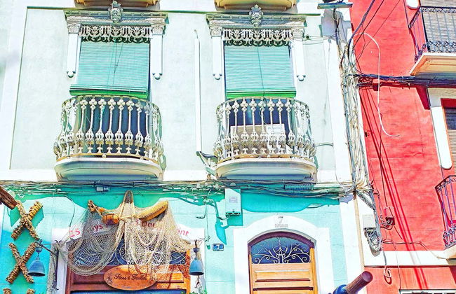 Tour privado por Villajoyosa - Foto 4