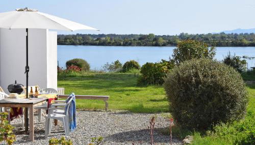 Locations "ChezChristine Aléria" à Aléria - Foto 3, Garden