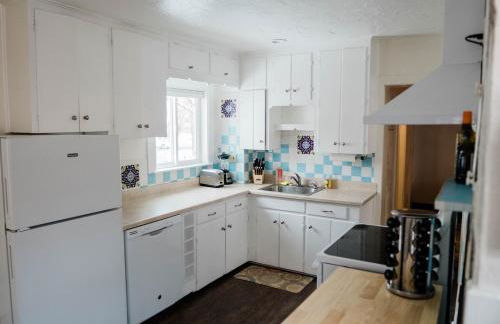 Miners Bend - Historic Locale Scenic Workspace - Foto 17