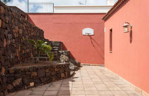 Villa Santa Rosa Tenerife - Foto 15