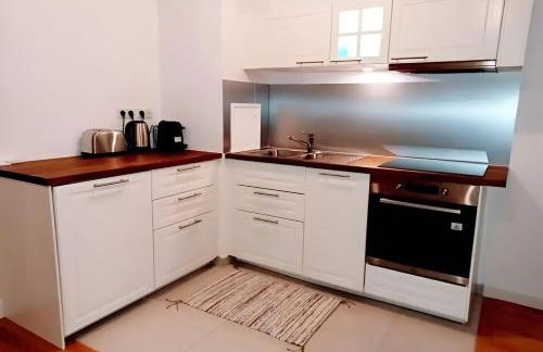 Elegancia Rueil, 20 min de Paris La Défense, quartier recherché, Lac - Foto 10