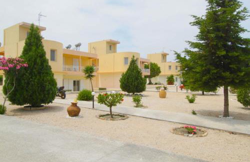 Treditto House - Ground Floor residence C1 - Foto 1