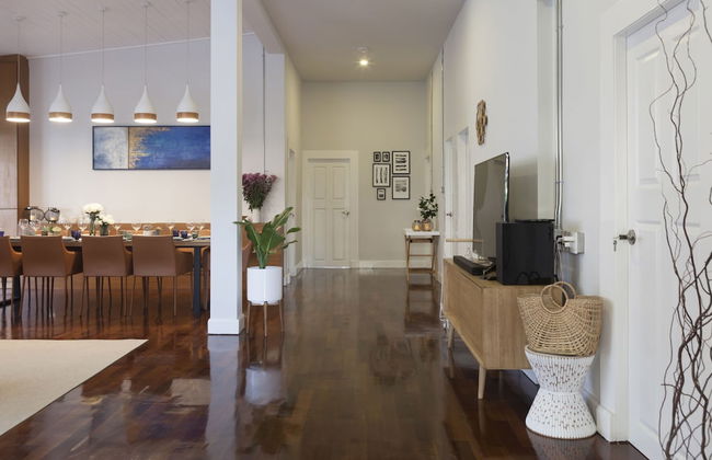 Private Pool Villa 89 Nimman Chiangmai - Foto 19