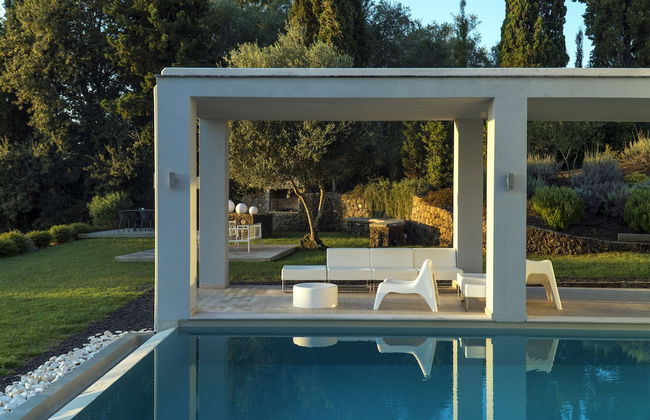 Luxury Villa Eve - Foto 24