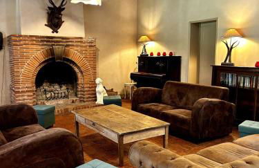 Gîte de l'Ermitage - Photo 13