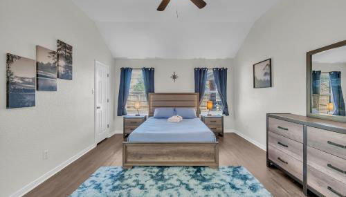 The Rustic Retreat - Photo 5