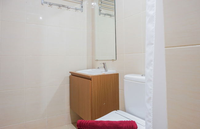 Elegant New Studio The Oasis Apartment - Foto 20