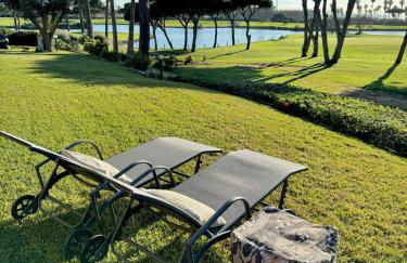 Apto Lujo Exclusivo vistas Golf y Mar - Foto 1