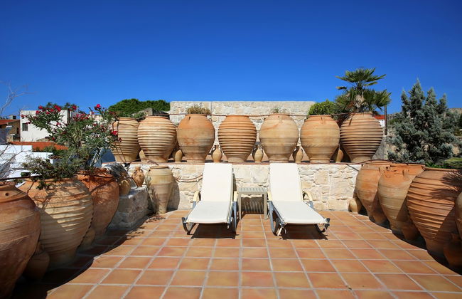 Villa Radamanthis - Foto 29