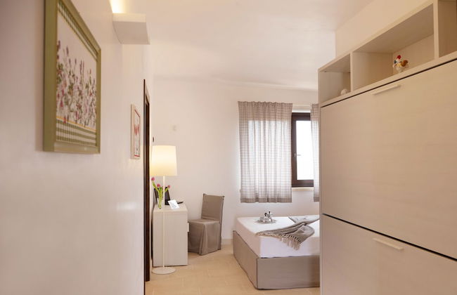 WePuglia - TERRATERRA - Masseria Minunni - Foto 11