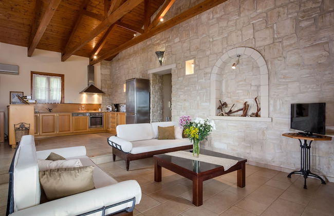 Amazing Villas in Crete - Photo 34